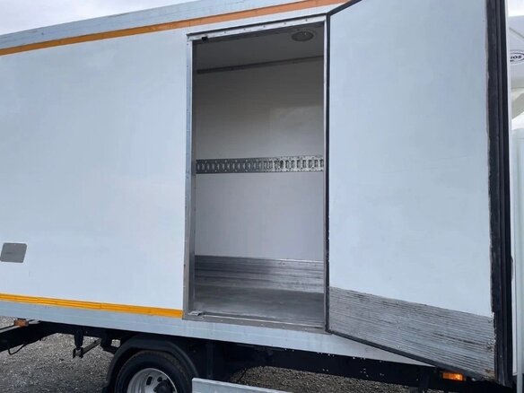 2016 Iveco Daily, белый, 5350000 рублей - вид 6