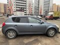 2007 Kia Ceed I, синий, 888000 рублей - вид 2