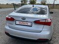 2015 Kia Forte II, серый, 1350000 рублей - вид 3