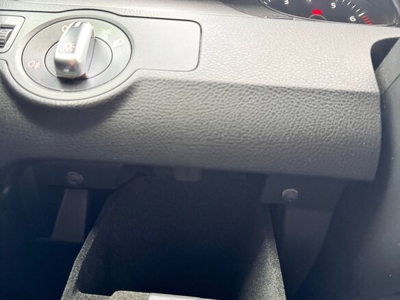 2012 Volkswagen Passat B7, серый, 1775000 рублей - вид 31