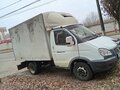 2010 ГАЗ ГАЗель (3302), белый, 620000 рублей - вид 5