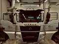 2023 Sinotruk Sitrak C7H MAX, серебристый, 8600000 рублей