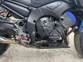 2014 Yamaha FZ8, серый, 650000 рублей - вид 4