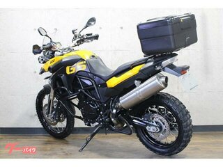 2011 BMW F 800 GS, золотистый, 700000 рублей, вид 3