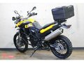 2011 BMW F 800 GS, золотистый, 700000 рублей - вид 2