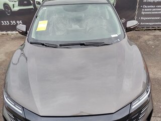 2026 Nissan Qashqai II Рестайлинг 2, коричневый, 2400000 рублей, вид 3