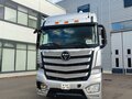 2023 Foton Auman EST A, серебристый, 2565500 рублей - вид 1