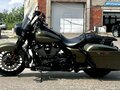 2018 Harley-Davidson Road King, зелёный, 1850000 рублей - вид 8