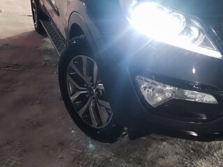 2015 Kia Sportage III Рестайлинг, серый, 1600000 рублей, вид 4