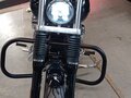 2010 Harley-Davidson Dyna Super Glide, чёрный, 800000 рублей - вид 3