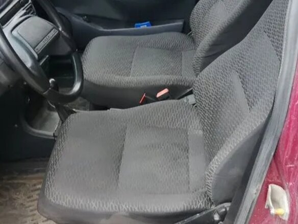 2007 LADA (ВАЗ) ВИС 2347, фиолетовый, 410000 рублей - вид 11