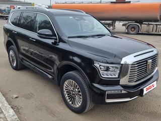2024 Tank 500 I, чёрный, 5000000 рублей, вид 2