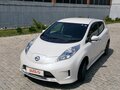 2016 Nissan Leaf 30kWh I (ZE0/AZE0), белый, 850000 рублей - вид 10