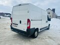 2017 Peugeot Boxer, белый, 2150000 рублей - вид 5