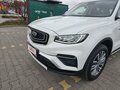 2021 Geely Atlas Pro, белый, 2399000 рублей