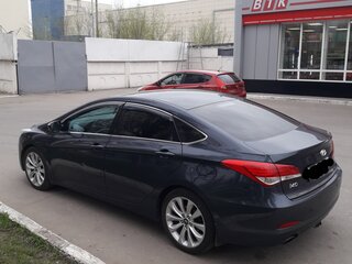 2013 Hyundai i40 I, синий, 950000 рублей, вид 4