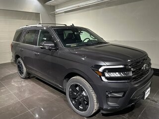 2024 Ford Expedition MAX IV Рестайлинг, серый, 14264690 рублей, вид 1