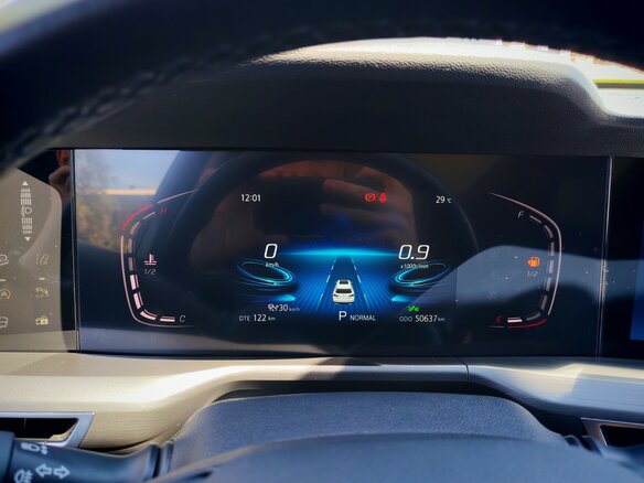 2021 Changan CS75 Plus I Рестайлинг, серый, 2050000 рублей - вид 26
