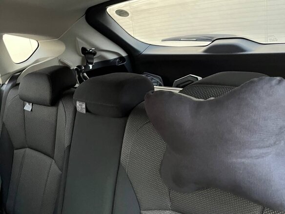 2019 Subaru XV II, чёрный, 1750000 рублей - вид 16