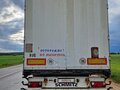 2007 Schmitz Cargobull S01, красный, 2400000 рублей - вид 5