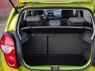 2017 Ravon R2, зелёный, 1150000 рублей, вид 4