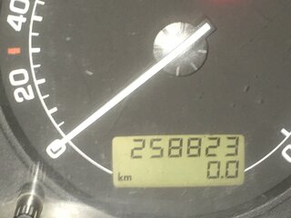 2008 Skoda Octavia I (A4) Рестайлинг, красный, 395000 рублей, вид 5