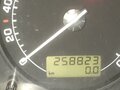 2008 Skoda Octavia I (A4) Рестайлинг, красный, 395000 рублей - вид 4