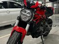 2020 Ducati Monster 821, красный, 1100000 рублей - вид 2
