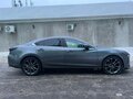 2019 Mazda 6 III (GJ) Рестайлинг 2, серый - вид 5