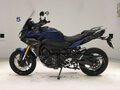 2020 Yamaha MT-09 Tracer (FJ-09), синий, 1000000 рублей - вид 2