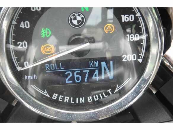 2022 BMW R 18, чёрный, 1634661 рублей - вид 5