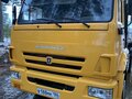 2017 КамАЗ 65116, жёлтый, 2799999 рублей - вид 1