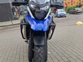 2023 Kove 500X, синий, 450000 рублей - вид 4