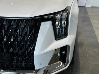 2026 GAC GS8 Dragon II, белый, 5349000 рублей, вид 4