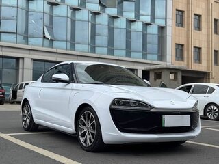 2019 Leapmotor S01 35.6 kWh (Li-ion), белый, 1150000 рублей, вид 3