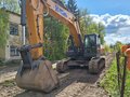 2023 XCMG XE335C, золотистый, 12000000 рублей - вид 4