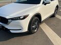 2019 Mazda CX-5 II, белый, 2800000 рублей