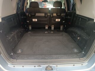 2012 SsangYong Rexton III, серый, 1100000 рублей, вид 5