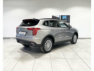 2026 Haval Jolion I Рестайлинг 2, серый, 2672010 рублей, вид 4