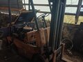 1992 Bull FB10, оранжевый, 150000 рублей - вид 2