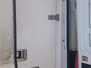 2016 Ford Transit, белый, 2600000 рублей, вид 3