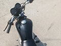2024 Motoland Alpha RX, чёрный, 60000 рублей - вид 2