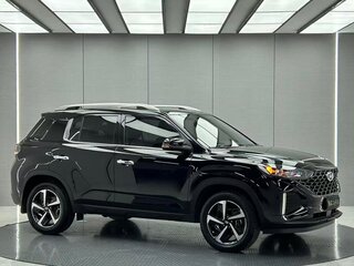 2023 Hyundai ix35 II Рестайлинг, чёрный, 1460000 рублей, вид 1