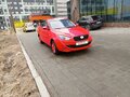 2014 FAW Oley, красный, 420000 рублей - вид 3