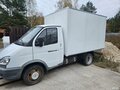 2013 ГАЗ ГАЗель (3302), белый, 930000 рублей - вид 6