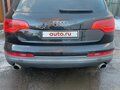 2014 Audi Q7 I (4L) Рестайлинг, чёрный, 2750000 рублей - вид 2