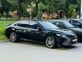 2019 Toyota Camry VIII (XV70), чёрный, 3250000 рублей