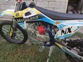 2023 Motoland NX125, белый, 88000 рублей