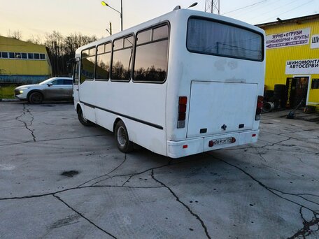 2002 Iveco Daily, белый, 295000 рублей, вид 5