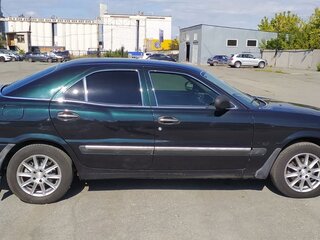 2002 ГАЗ 3111 «Волга», зелёный, 2200000 рублей, вид 5